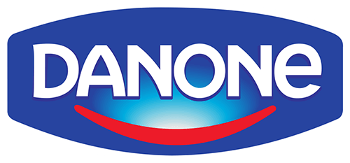 Danone - logo