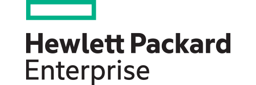 Hewlett Packard Enterprise - logo