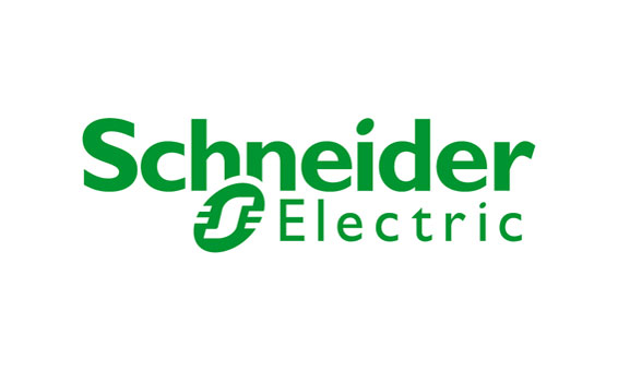 Schneider electric - logo