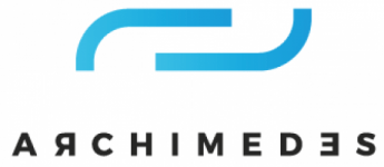 Archimedes - logo