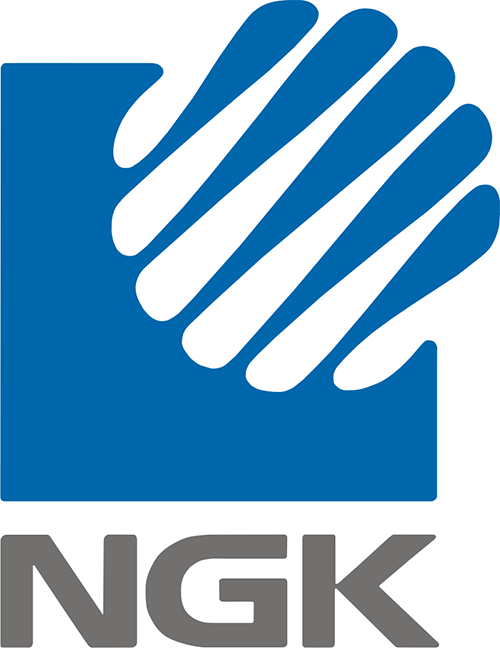 NGK - logo