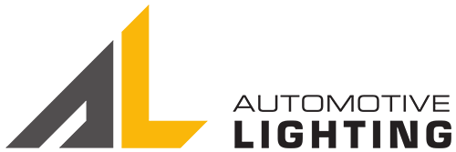 Automotive lighting - logo