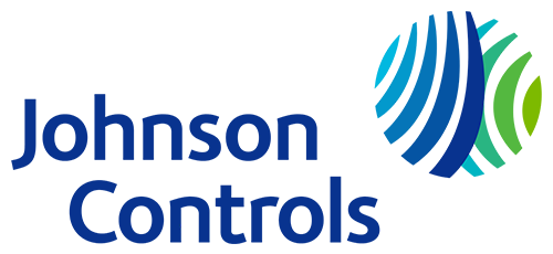 Johnson-controls - logo